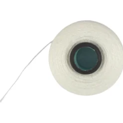 Magmaglide bobbin 122m Hvid