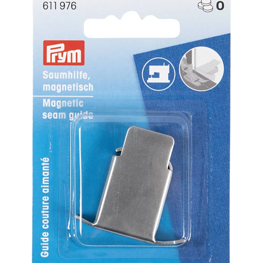 Magnetisk søm guide