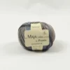 Maja color Blågrå