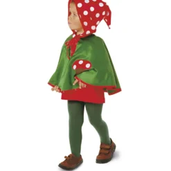 Mariehøne Burda Kids 2517 str. 68-98