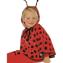 Mariehøne Burda Kids 2517 str. 68-98