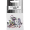 Maskemarkør 22mm 20stk. Assorteret
