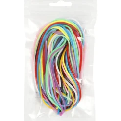Maskewire, pind 2,5 – 5,0 12stk multicolor