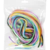 Maskewire, pind 5,0 – 10,0 12stk multicolor