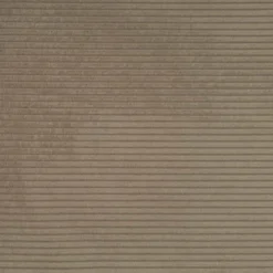 Møbelfløjl bredriflet Sand