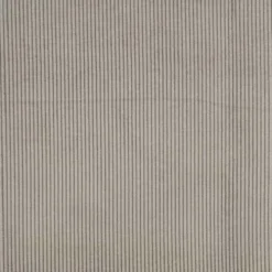 Møbelfløjl Silver