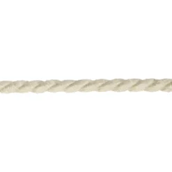 Møbelsnor mat 5,5mm Fløde
