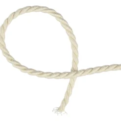 Møbelsnor mat 5,5mm Fløde