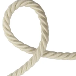 Møbelsnor mat 9mm Fløde