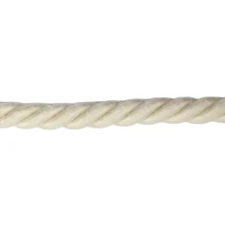 Møbelsnor mat 9mm Fløde
