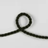 Møbelsnor mat 5,5mm Jæger grøn