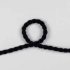 Møbelsnor mat 5,5mm Marine