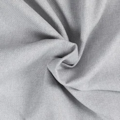 Møbel twill Silver