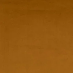 Møbel velour Camel