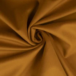 Møbel velour Camel