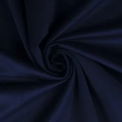 Møbel velour Marineblå