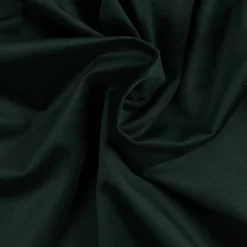 Møbel velour Mørk grøn