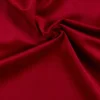 Møbel velour Mørk rød