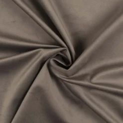 Møbel velour Musegrå
