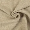 Meleret møbelbouclé Sand
