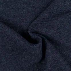 Meleret møbelbouclé Slate blue