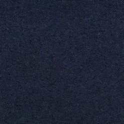 Meleret møbelbouclé Slate blue