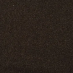 Meleret møbel twill Brun