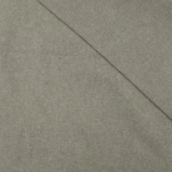 Meleret møbel twill Grå