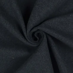 Meleret møbel twill Slate blue