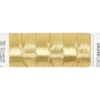 Metallic 100 m Guld