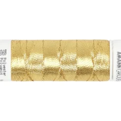 Metallic 100 m Guld