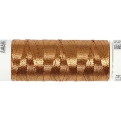 Metallic 100 m Kobber