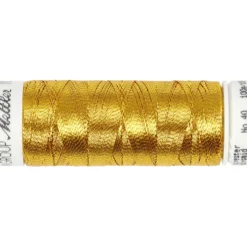 Metallic 100 m Messing