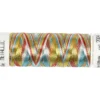 Metallic 100 m Mulitcolor