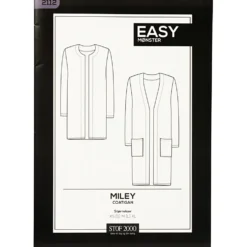 Miley Cardigan, str. XS-XL