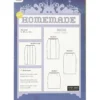 Mimi nederdel curved, str. S+-XL+