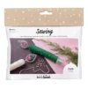 Mini DIY Kit Syning, Evighedslys