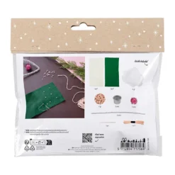 Mini DIY Kit Syning, Evighedslys