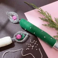 Mini DIY Kit Syning, Evighedslys