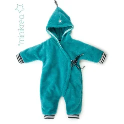 Minikrea Heldragt str. 0-9mdr