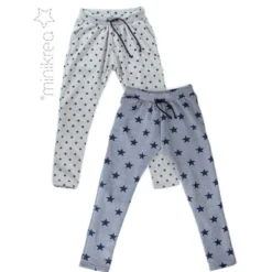 Minikrea Joggers 2-12år