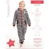 Minikrea Jumpsuit 0-10år