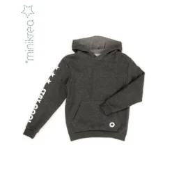 Minikrea Sweatshirt 2-16år og XXL
