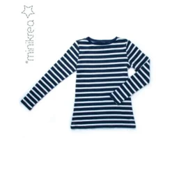 Minikrea T-shirt str. 34-50