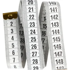 Målebånd 150cm