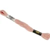 Mouline Ispe Broderigarn Babypink lys
