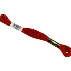Mouline Ispe Broderigarn, Cayenne