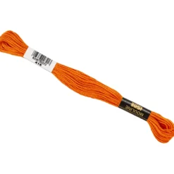 Mouline Ispe Broderigarn Jaffa