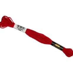 Mouline Ispe Broderigarn Lipstick