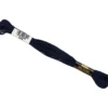 Mouline Ispe Broderigarn Marine